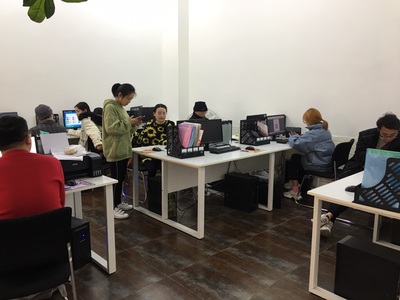 教育信息咨询的深度解析 四川博学邦教育信息咨询的核心价值与实践